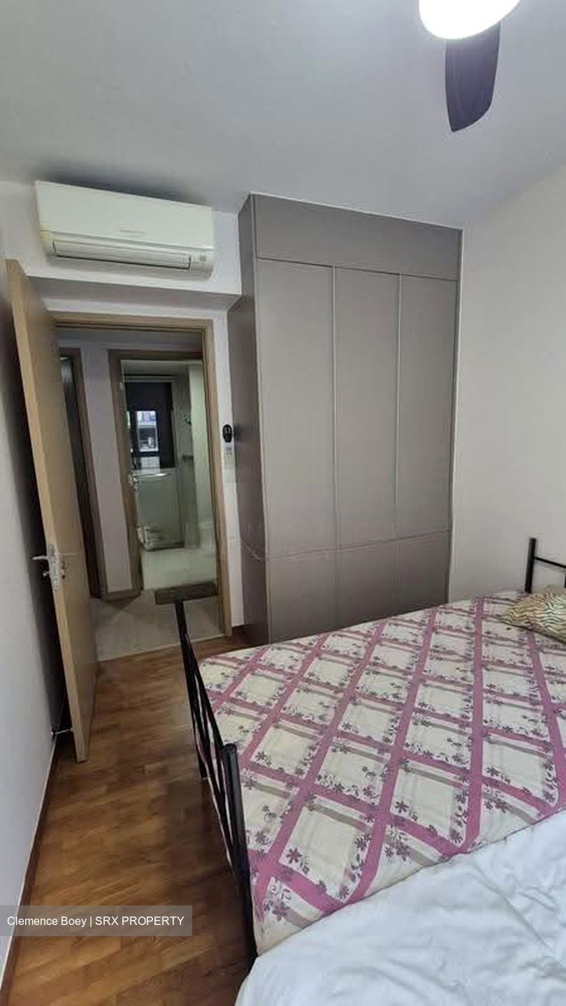 Skypark Residences (D27), Condominium #627097201